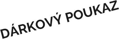 DÁRKOVÝ POUKAZ